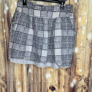 Banana Republic skirt